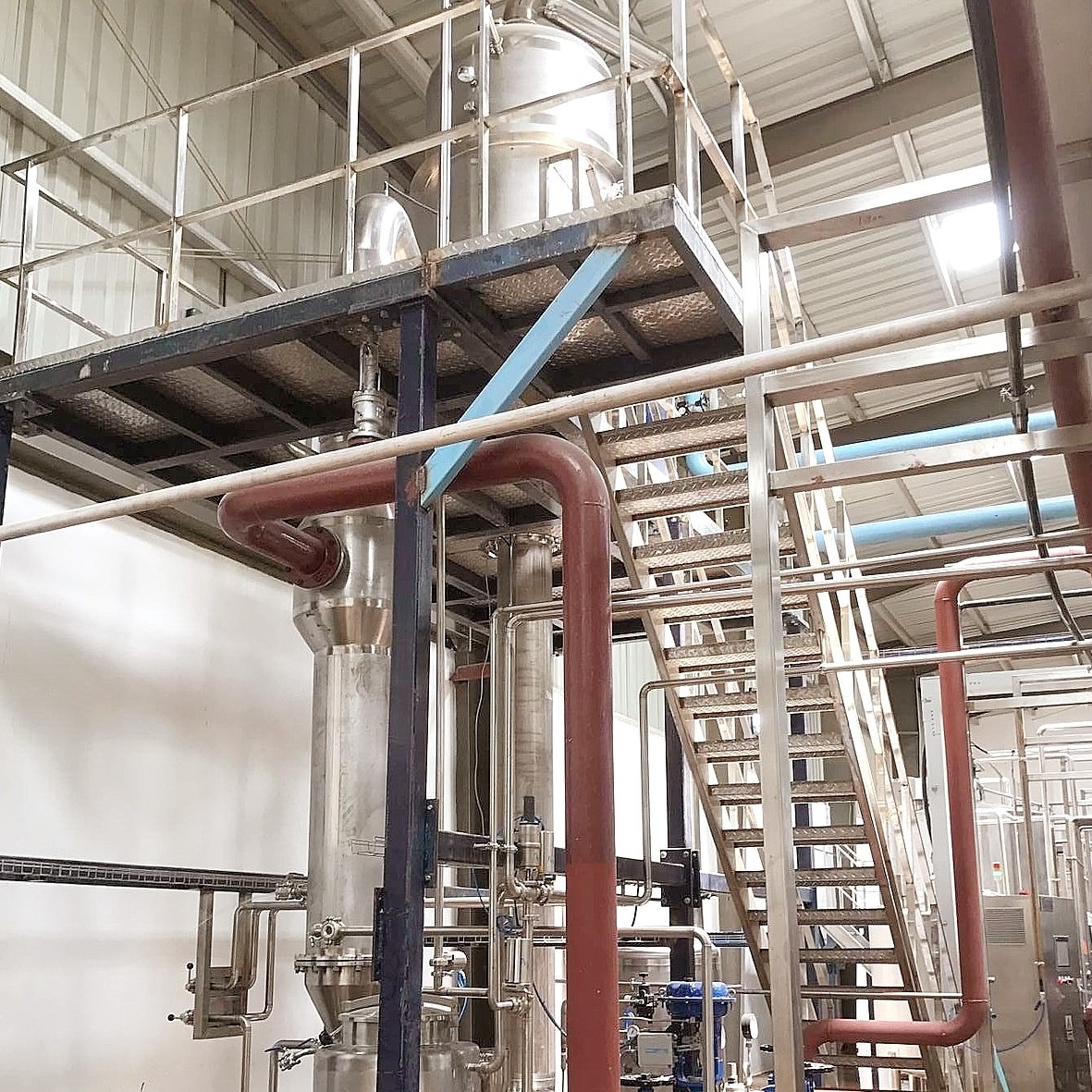 胡萝卜加工线 胡萝卜加工线